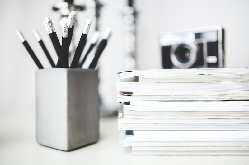 Creative Writing Ideas